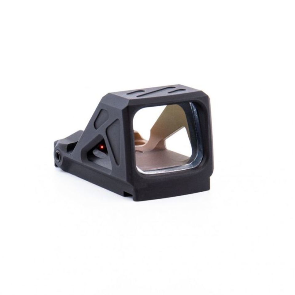 Image 1 - Shield RMSsc 8MOA mini sight