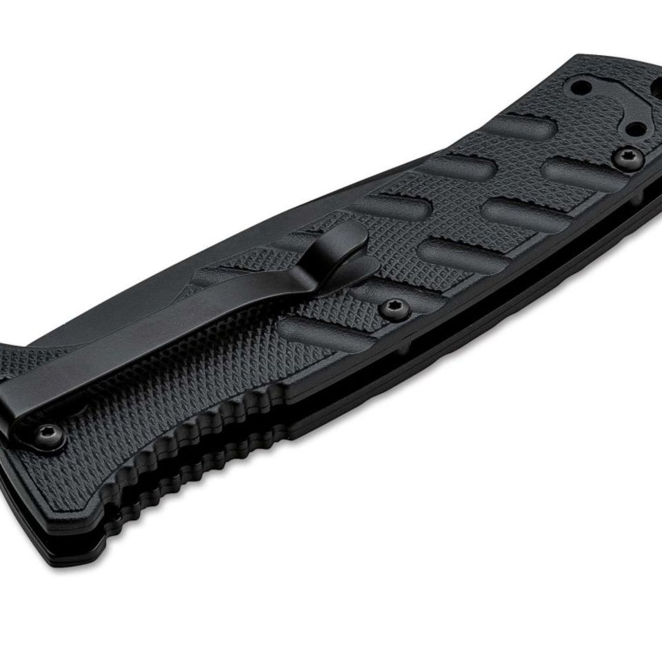 Image 2 - Boker auto Strike Tanto