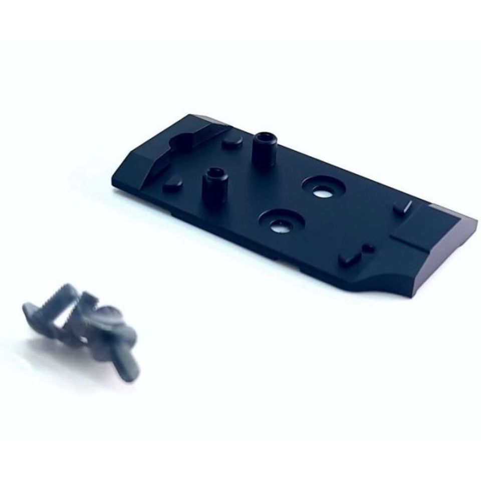 Image 3 - Shadow 2 SMS/RMS Low Mount