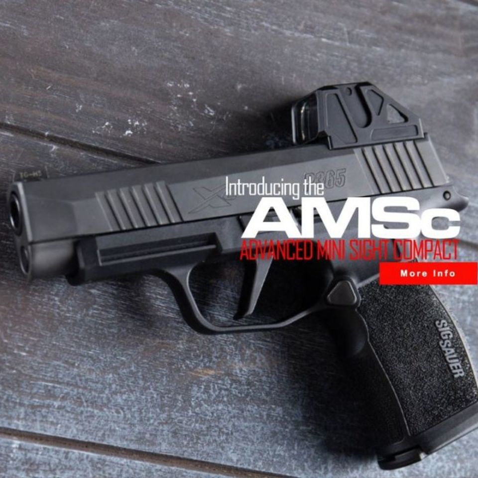 Image 1 - Shield AMSc 8MOA closed emitter