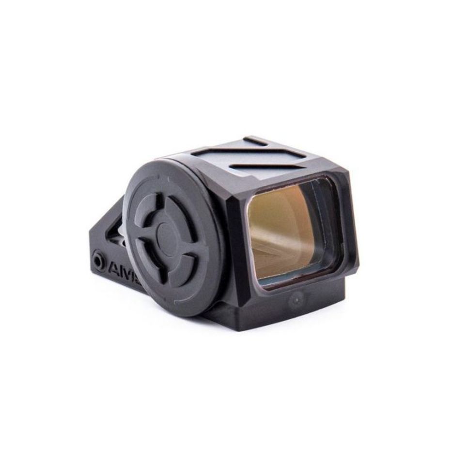 Image 2 - Shield AMSc 8MOA closed emitter