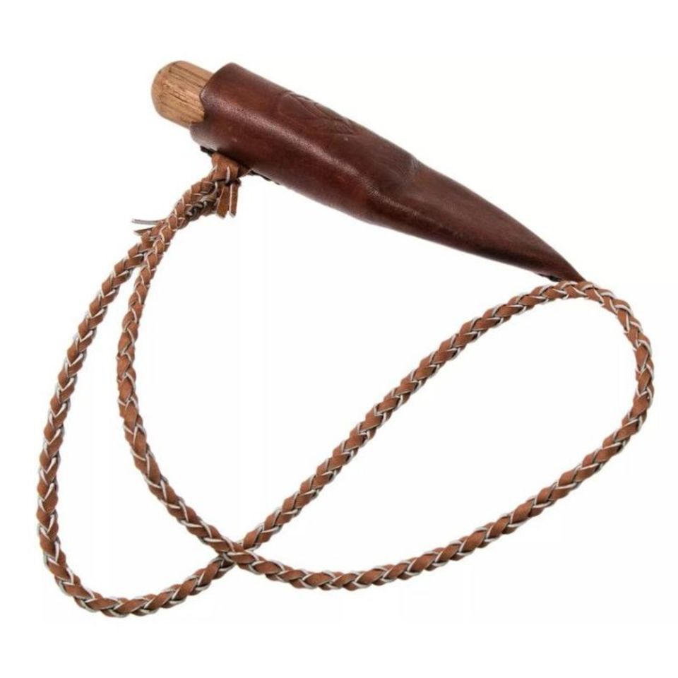 Image 2 - Ötzi mummy knife by Condor