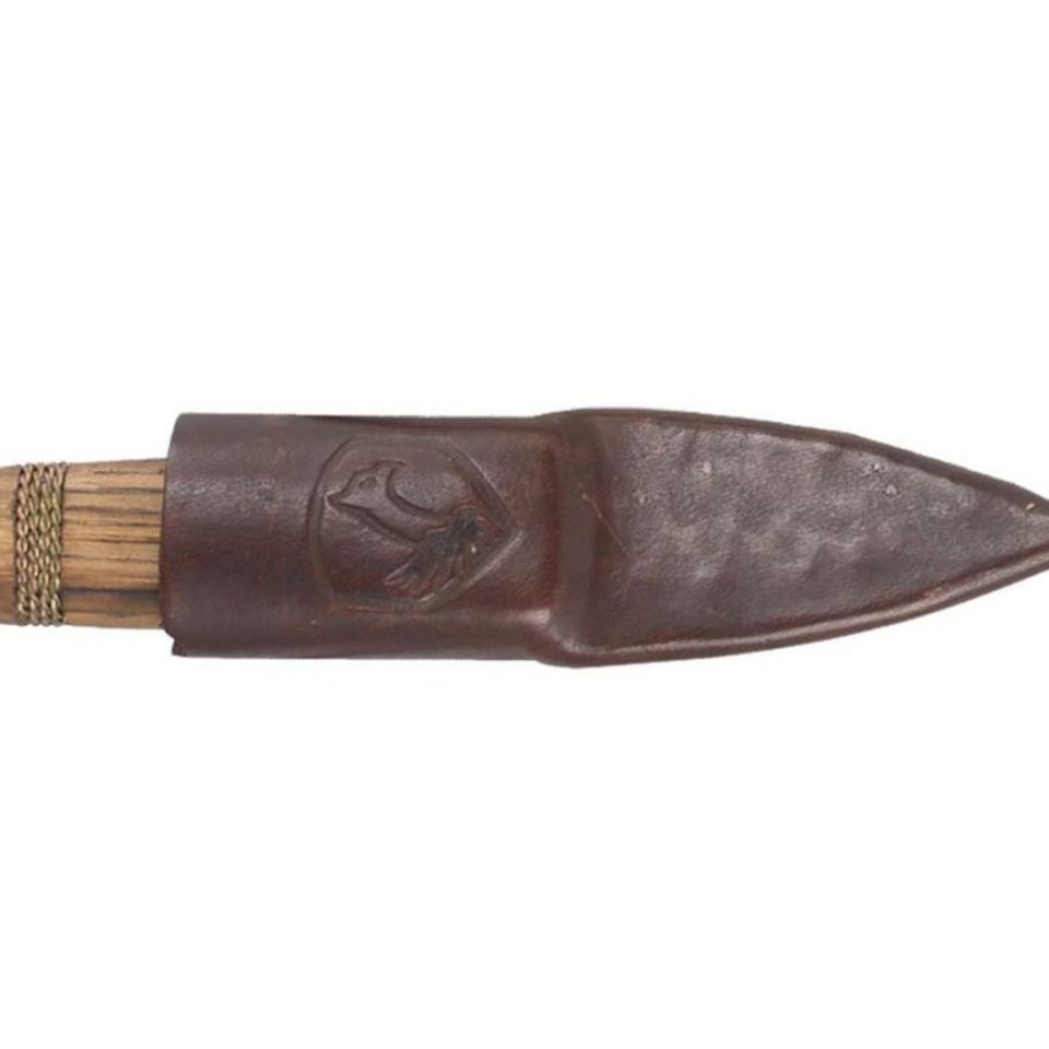 Image 3 - Ötzi mummy knife by Condor