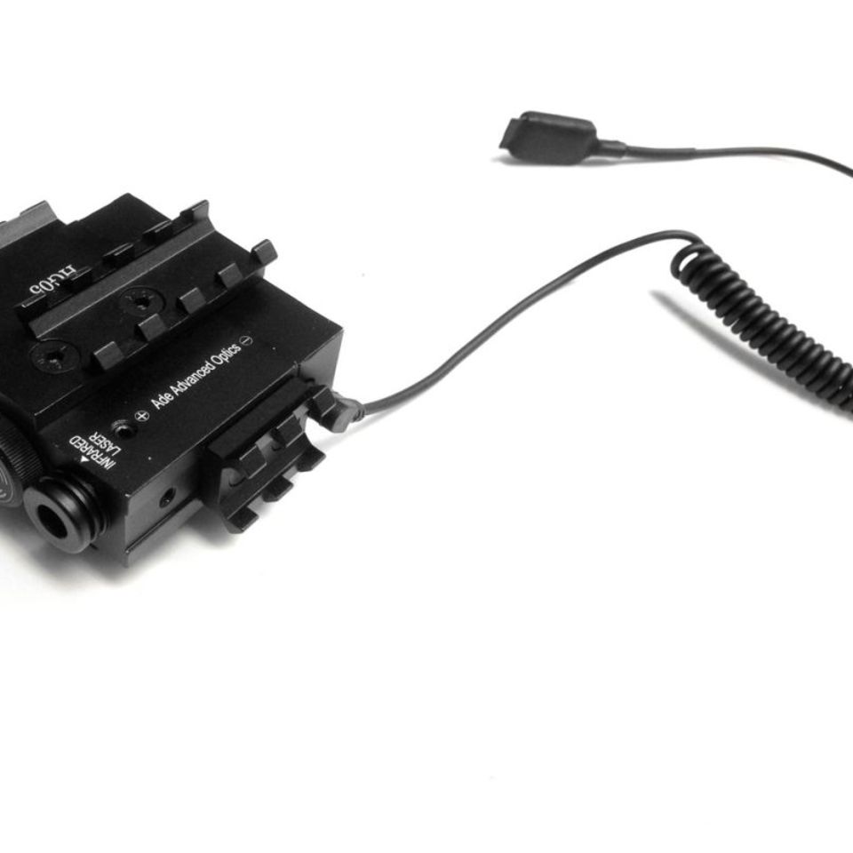 Image 1 - ADE Green Laser & IR Combo