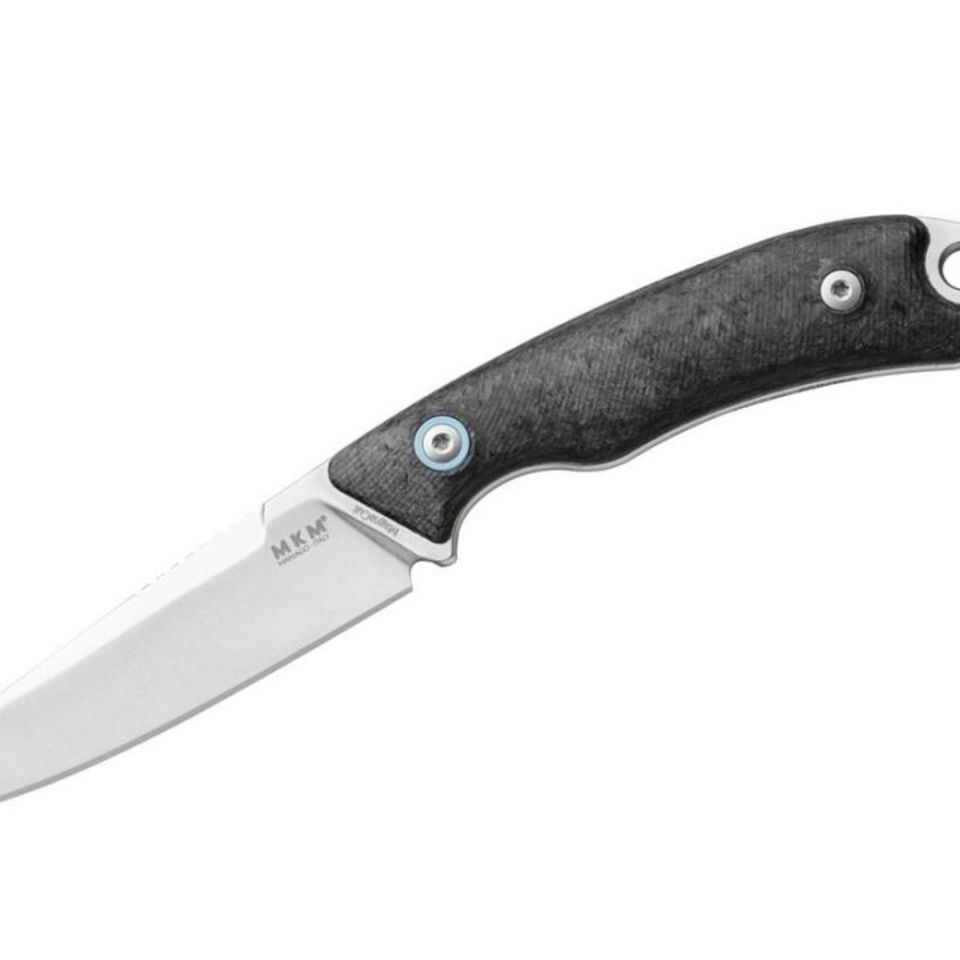 Image 1 - MKM EDC MagnaCut Pocket Tango 2 Marbled Carbon