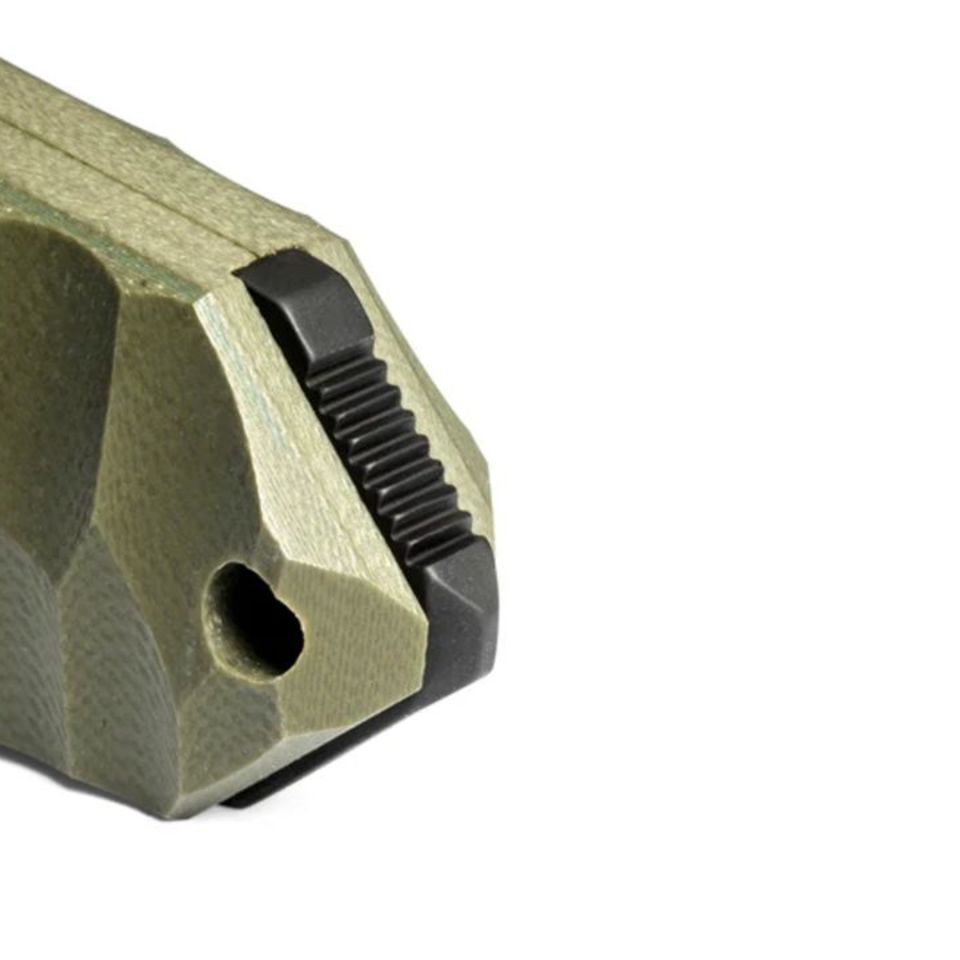 Image 3 - French Special Forces Maraudeur fixed blade