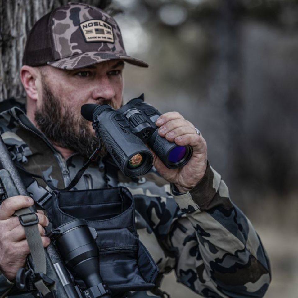 Image 5 - Nocpix Quest H50R 640x512 50mm