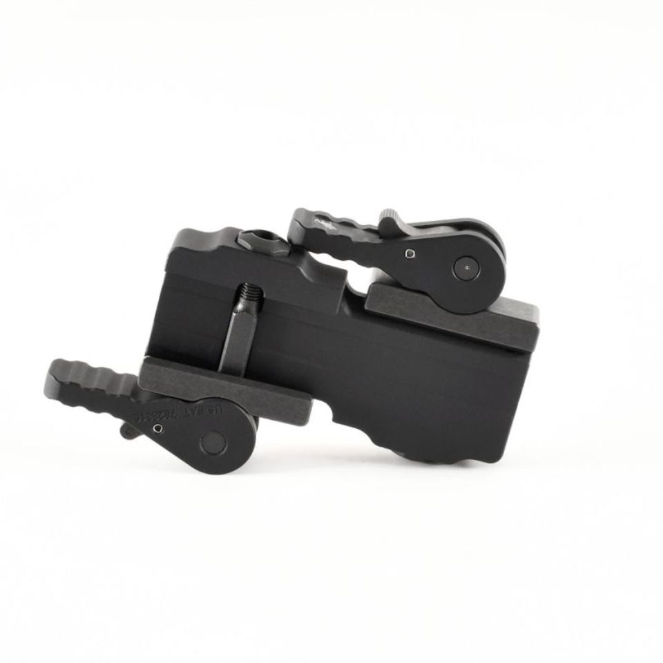 Image 2 - iRayUSA ADM MQD mount AC36