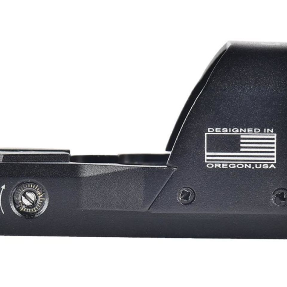 Image 3 - ADE large multireticle shake awake