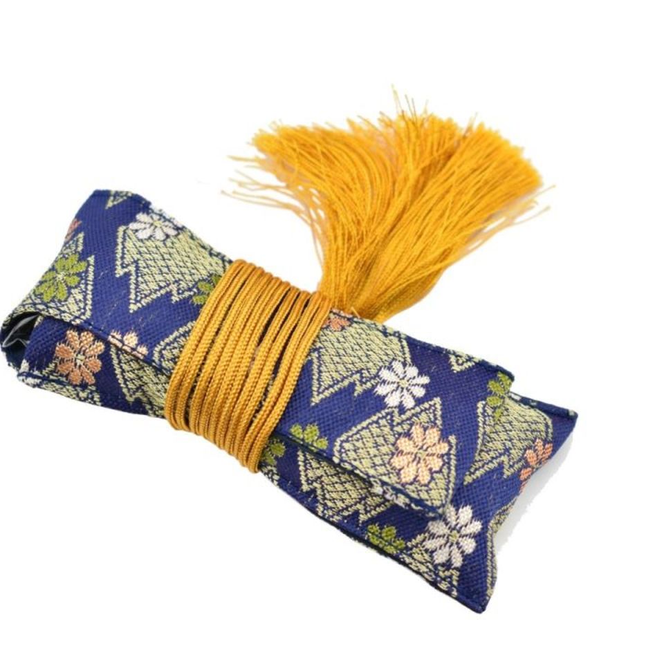 Image 5 - Mcusta Shinra Damascus VG10