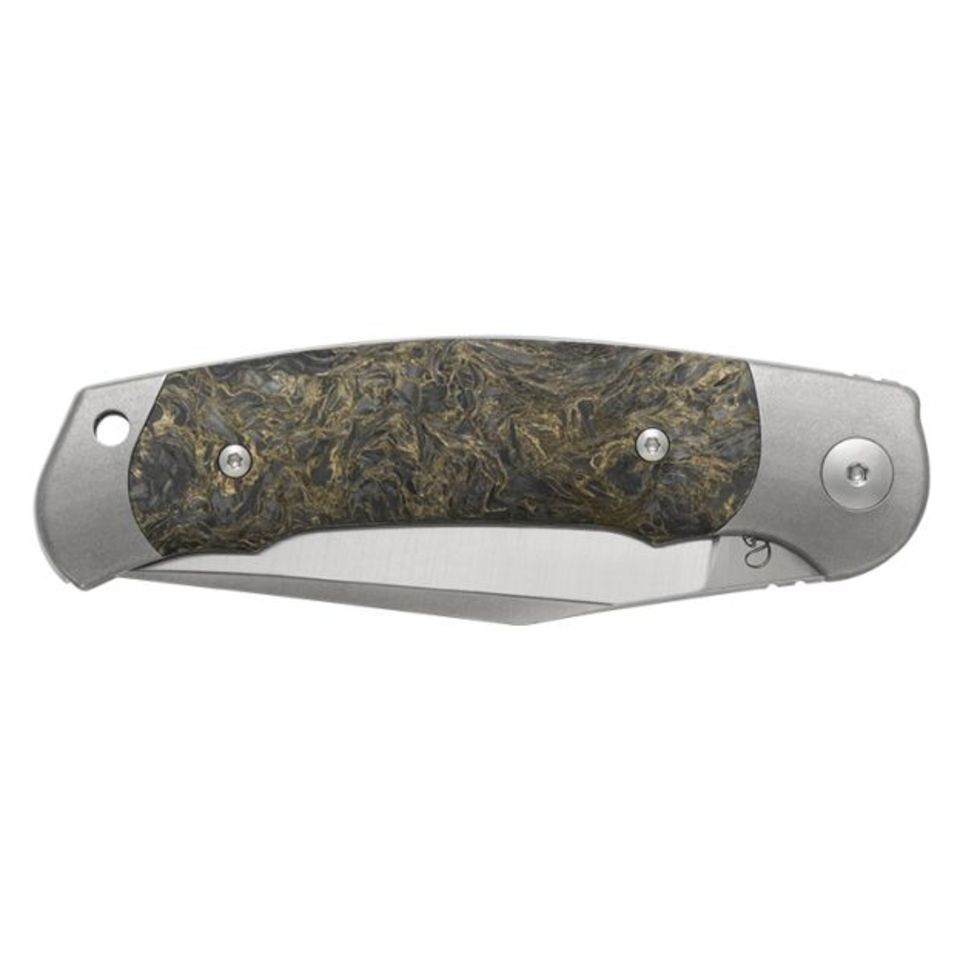 Image 3 -   Viper M390 Titanium Carbon knife