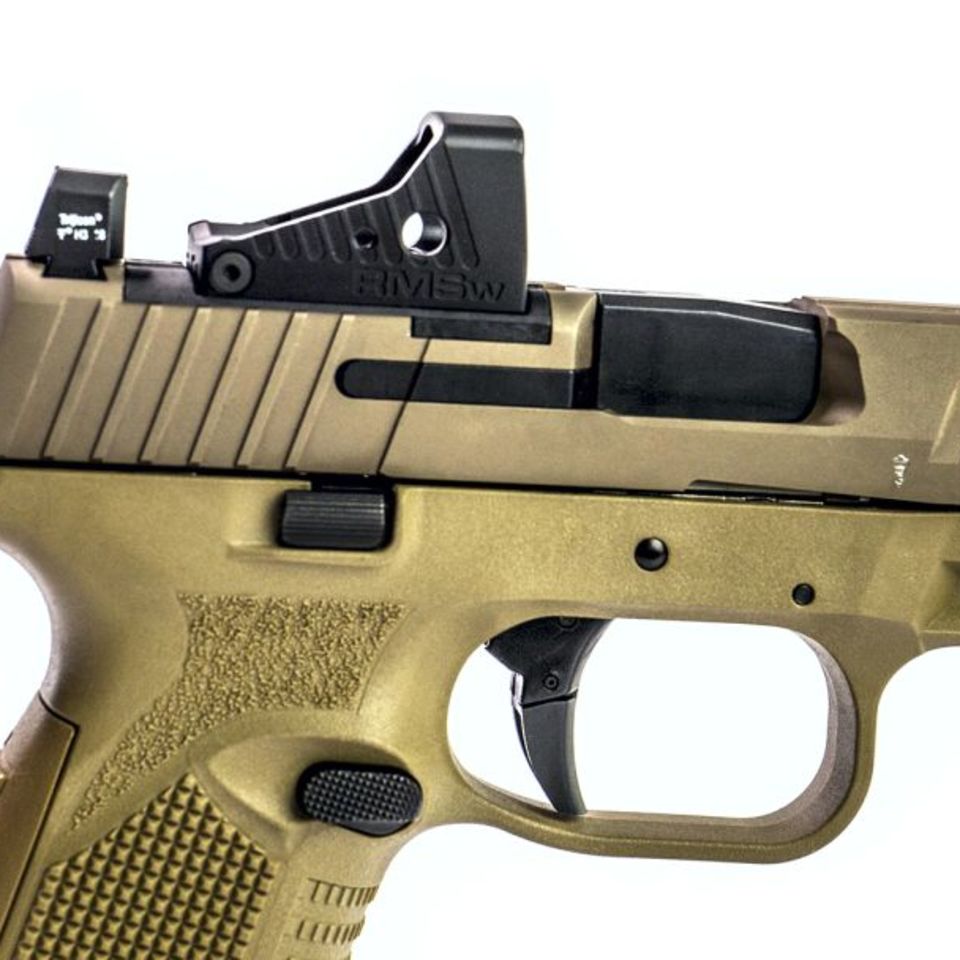 Image 3 - FN509 OR SMS/RMS low mount