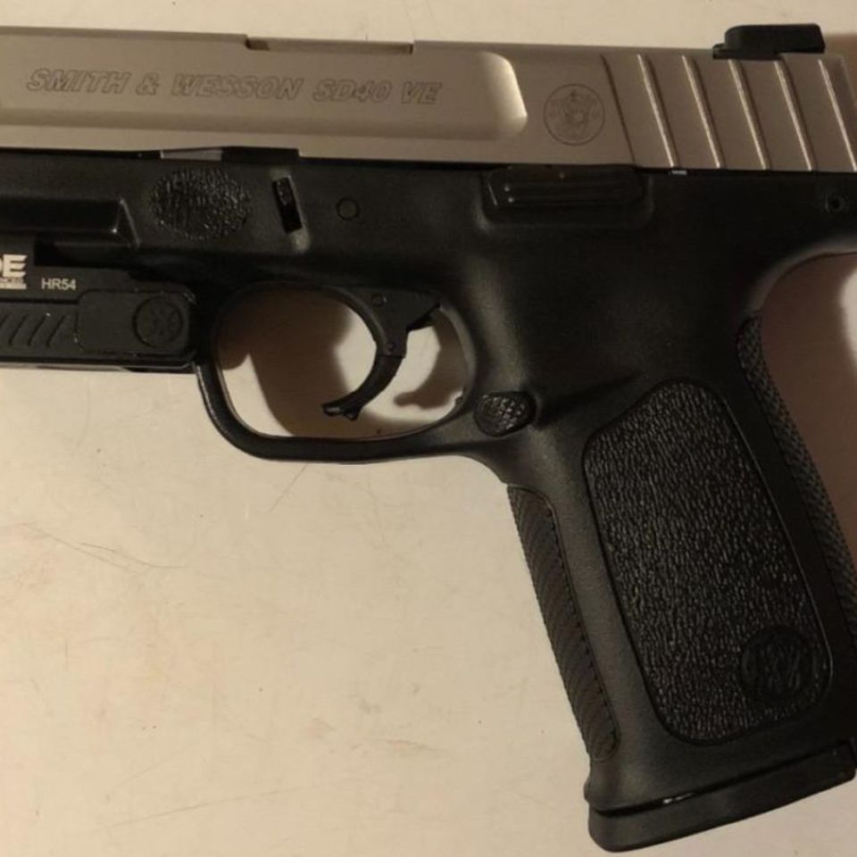 Image 5 - ADE HR54 mini laser