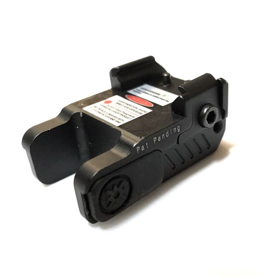 Image 3 - ADE HR54 mini laser