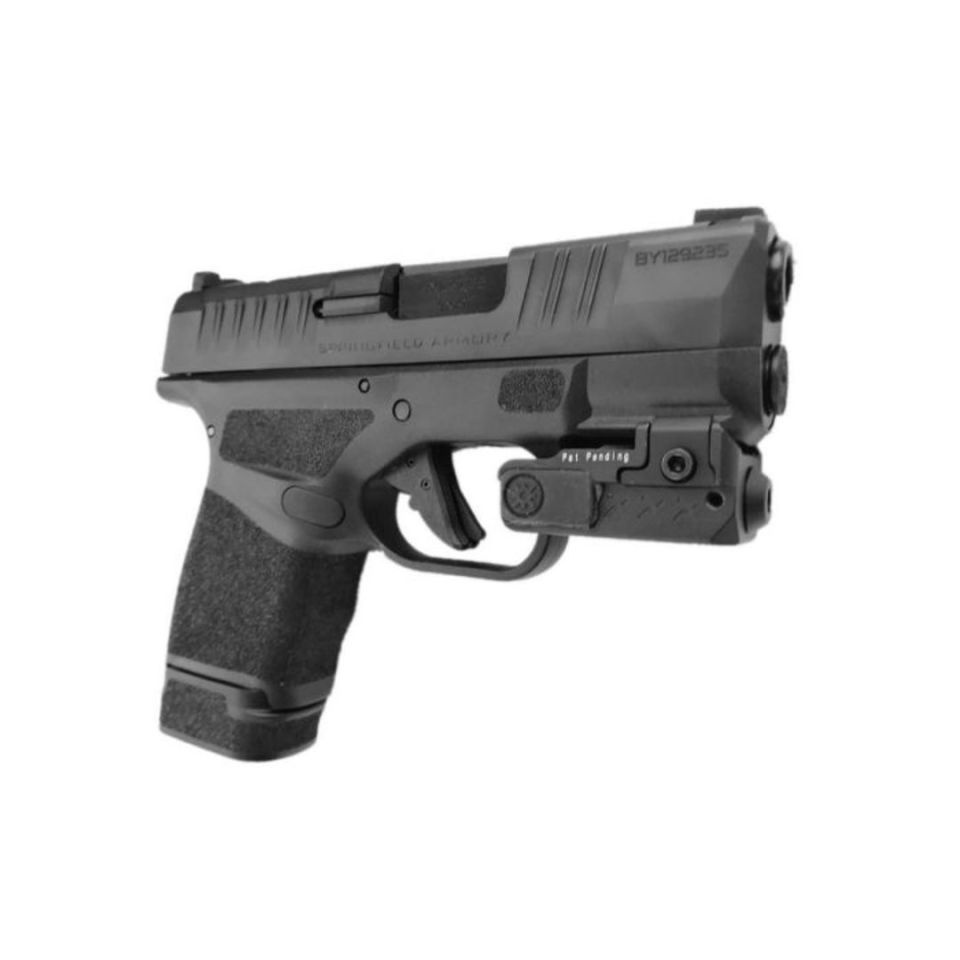 Image 4 - ADE HR54 mini laser