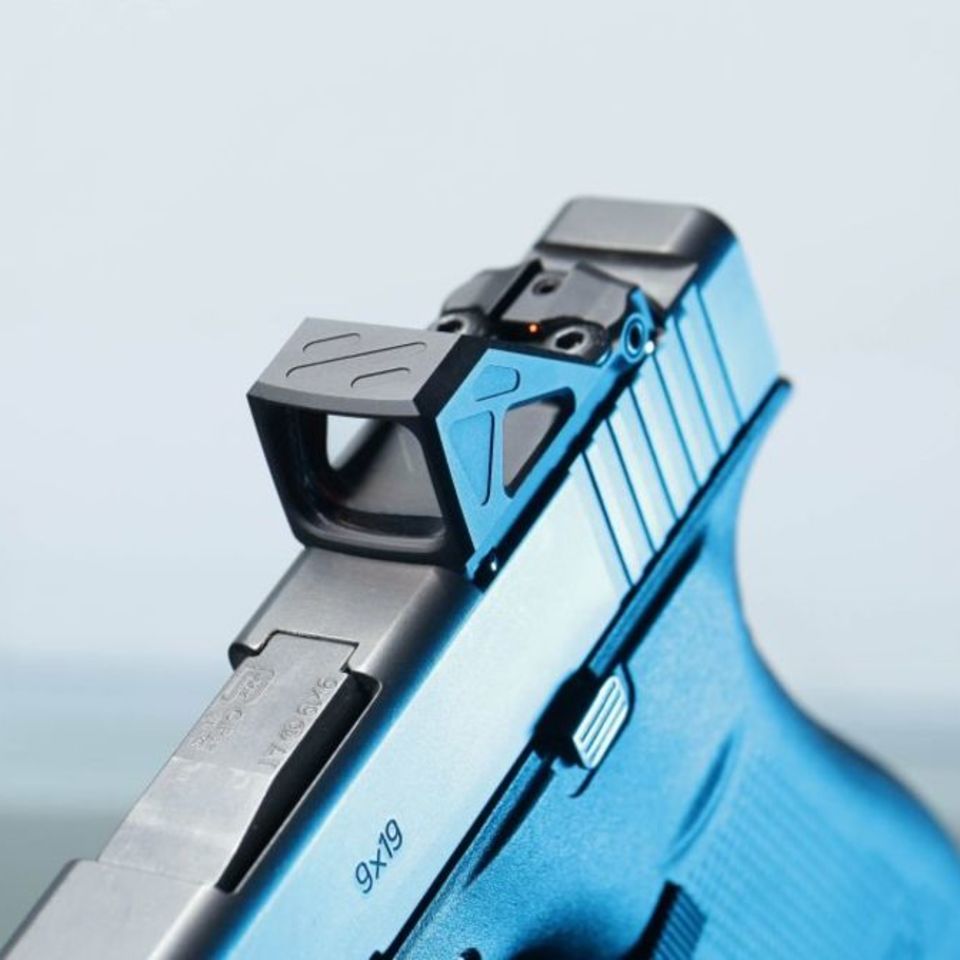 Image 2 - Shield RMSsc 4MOA subcompact