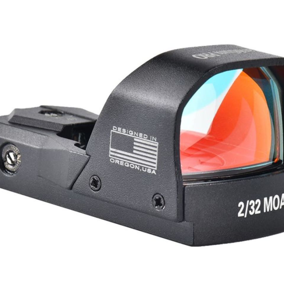 Image 1 - ADE large shake awake reddot