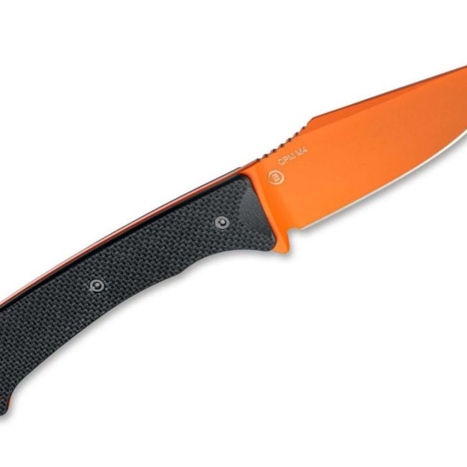 Image 2 - Hogue Extrak 3.3 Hunting knife