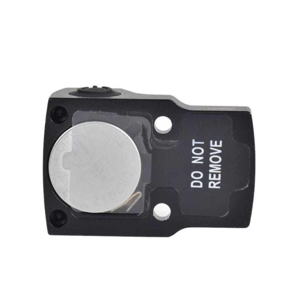 Image 4 - ADE RMR green dot shakeawake