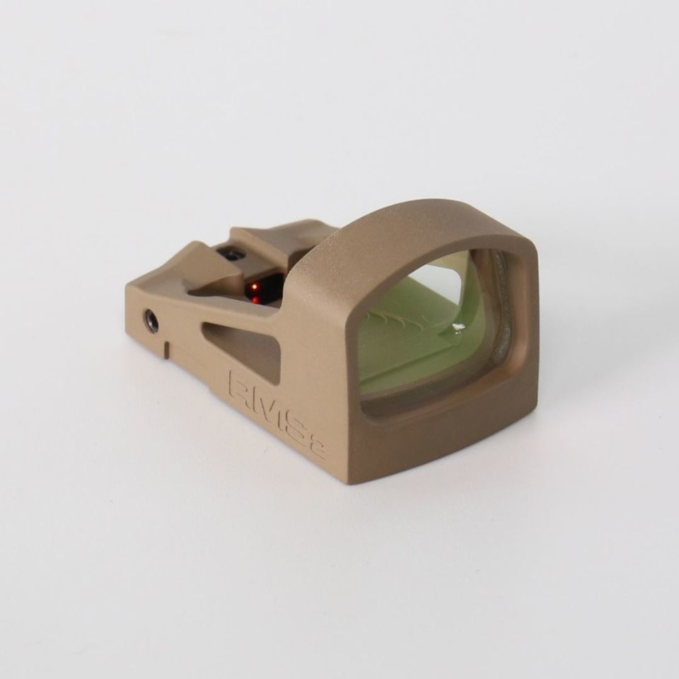 Image 4 - Shield RMS2 4MOA FDE Sight