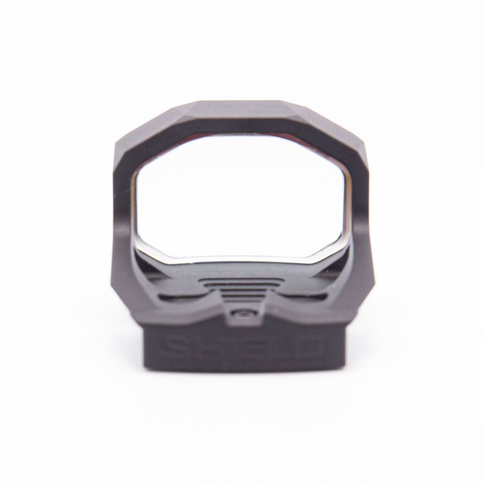 Image 5 - SHIELD RMSx 4MOA XL Lens