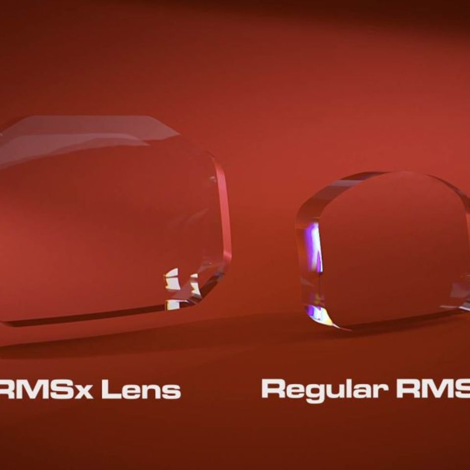 Image 4 - SHIELD RMSx 4MOA XL Lens