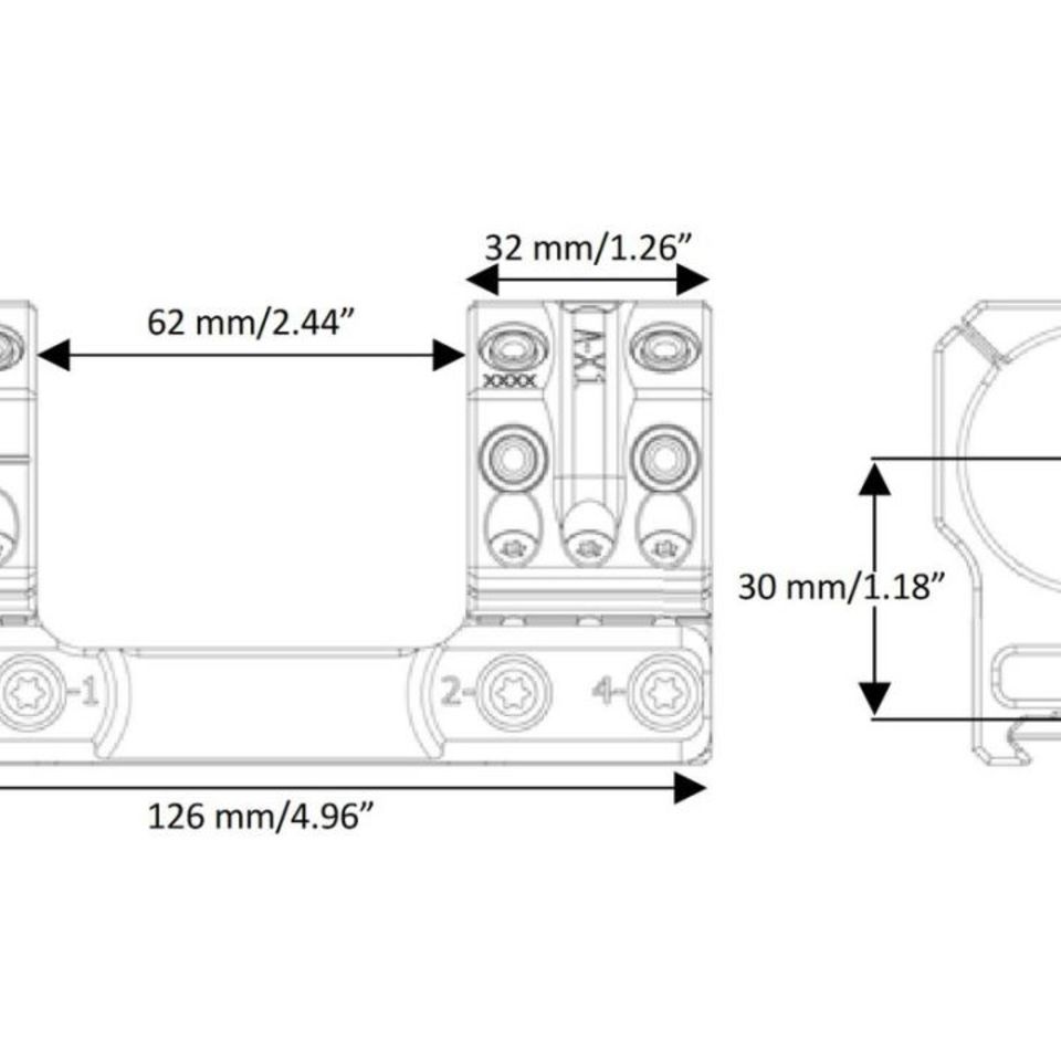 Image 2 - Spuhr SP-5601 35mm H1.18/6MIL