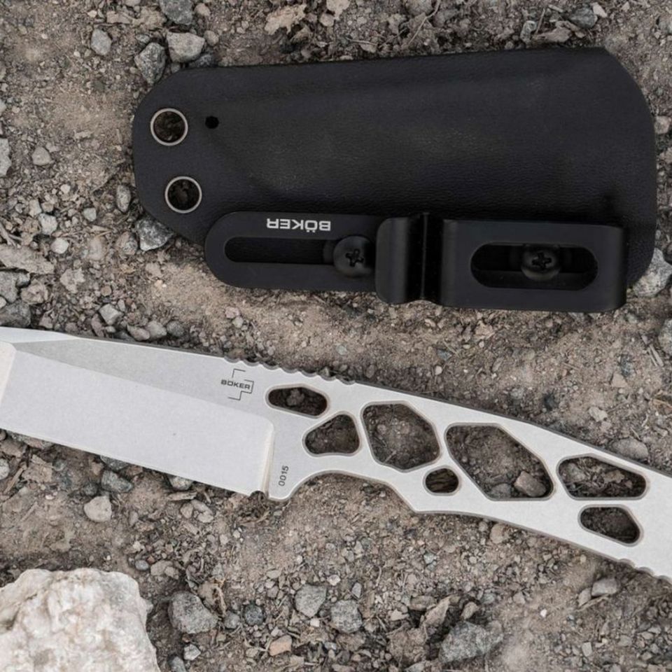 Image 4 - Midgards Superlight Tanto