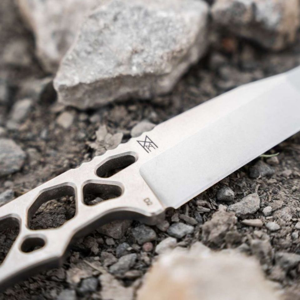 Image 5 - Midgards Superlight Tanto