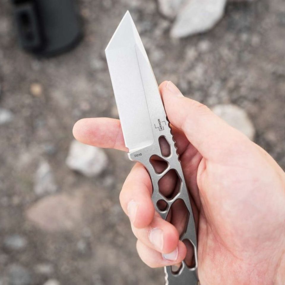 Image 1 - Midgards Superlight Tanto