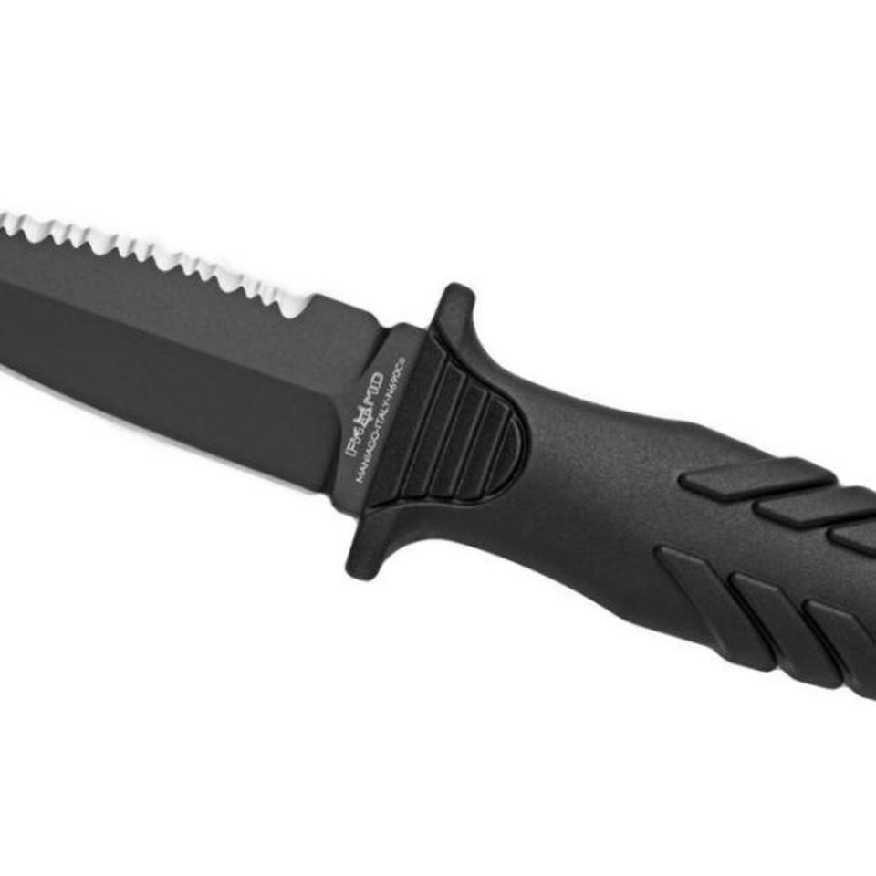 Image 3 - Fox Elementum Tactical Dagger