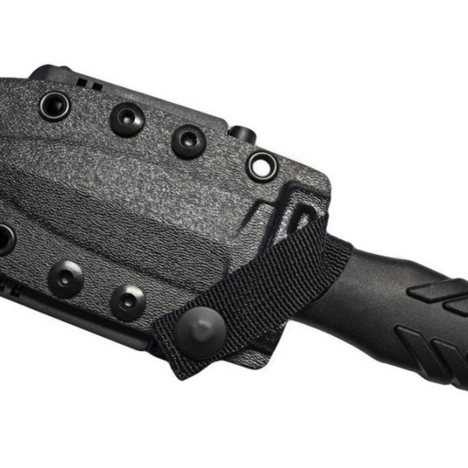 Image 2 - Fox Elementum Tactical Dagger