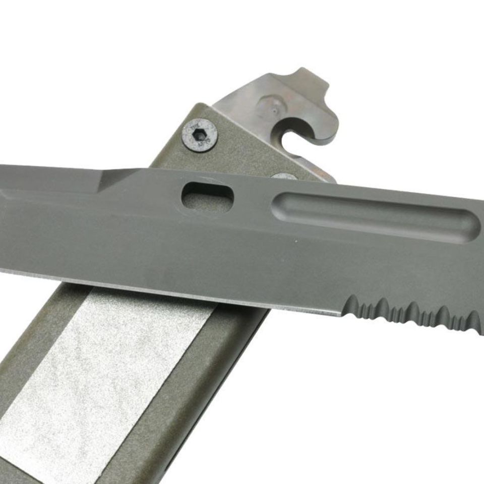 Image 3 - FKMD Spartan 2 Leonida