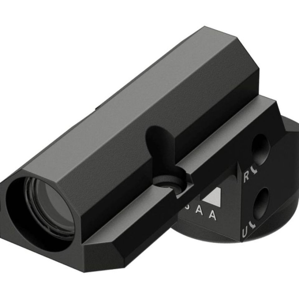 Image 1 - Leupold DeltaPoint Micro Glock