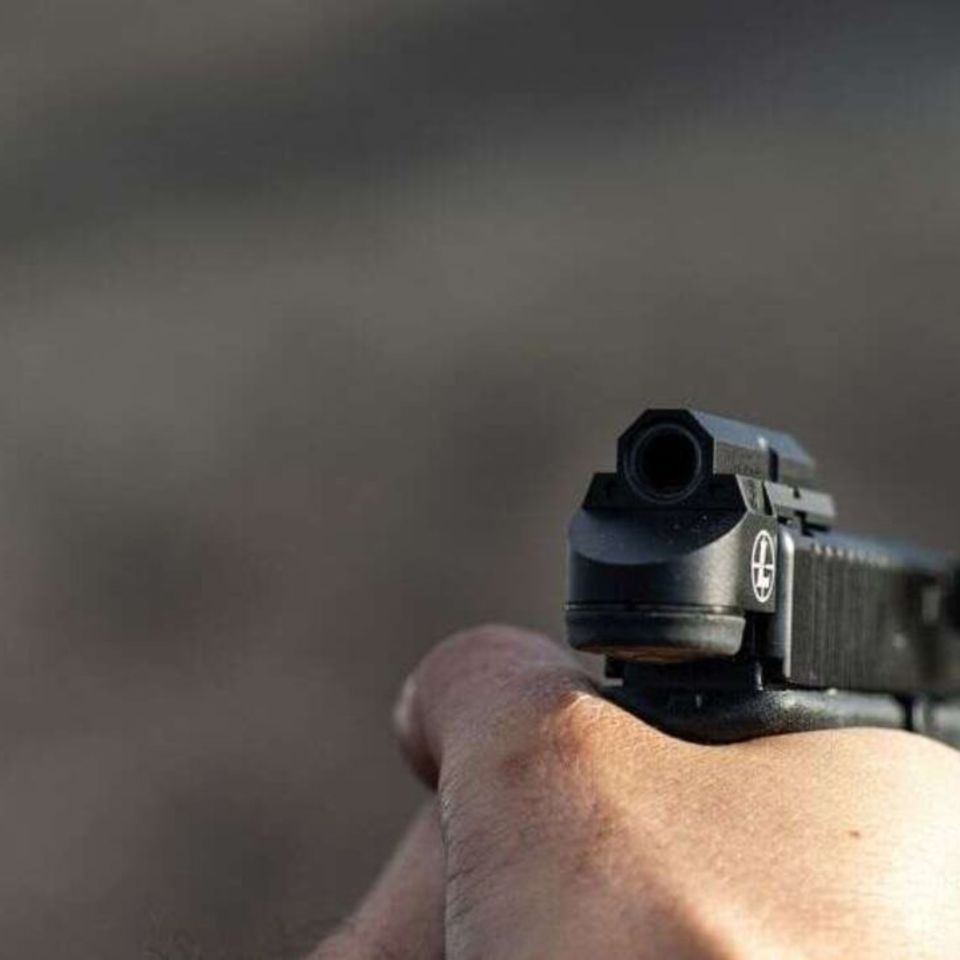 Image 5 - Leupold DeltaPoint Micro Glock