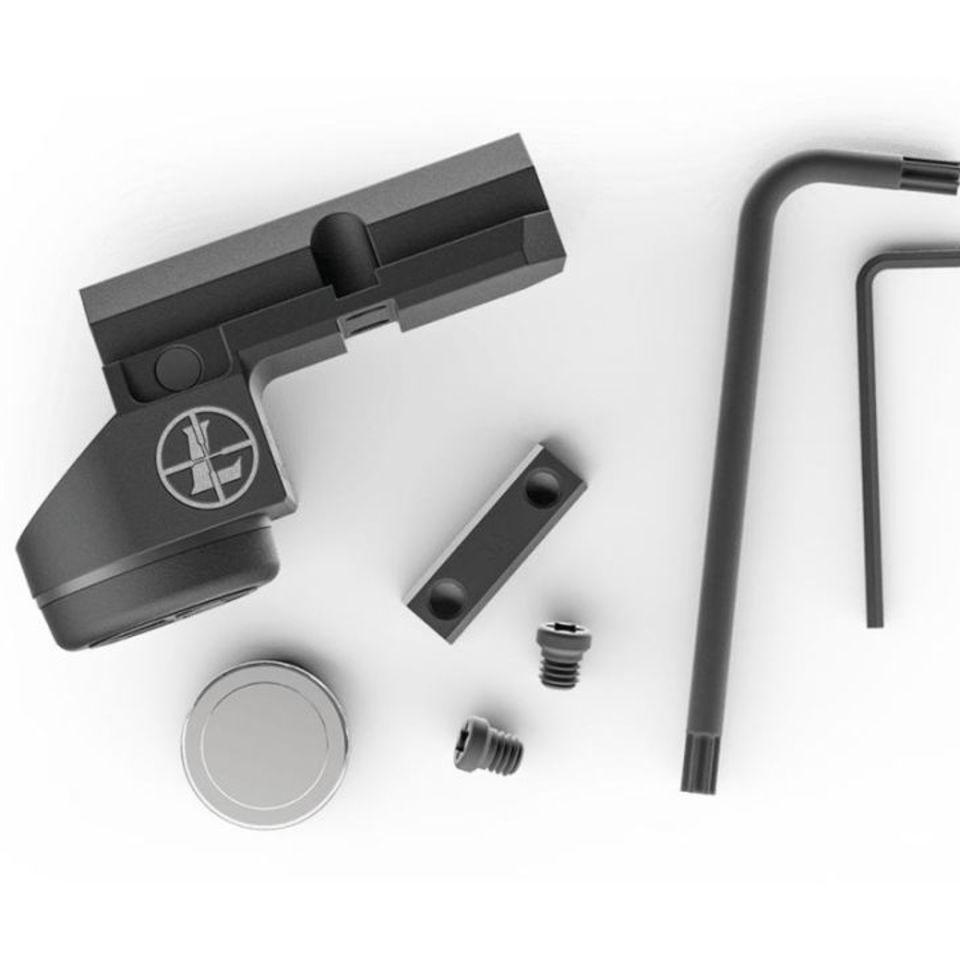 Image 4 - Leupold DeltaPoint Micro Glock