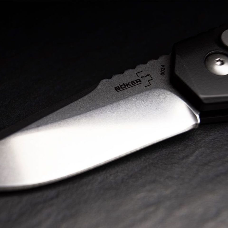 Image 3 - Boker Auto Desert Storm small 