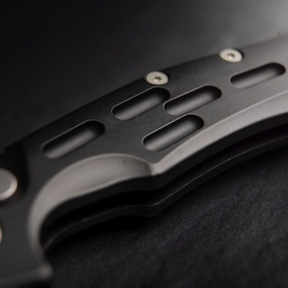 Image 4 - Boker Auto Desert Storm small 