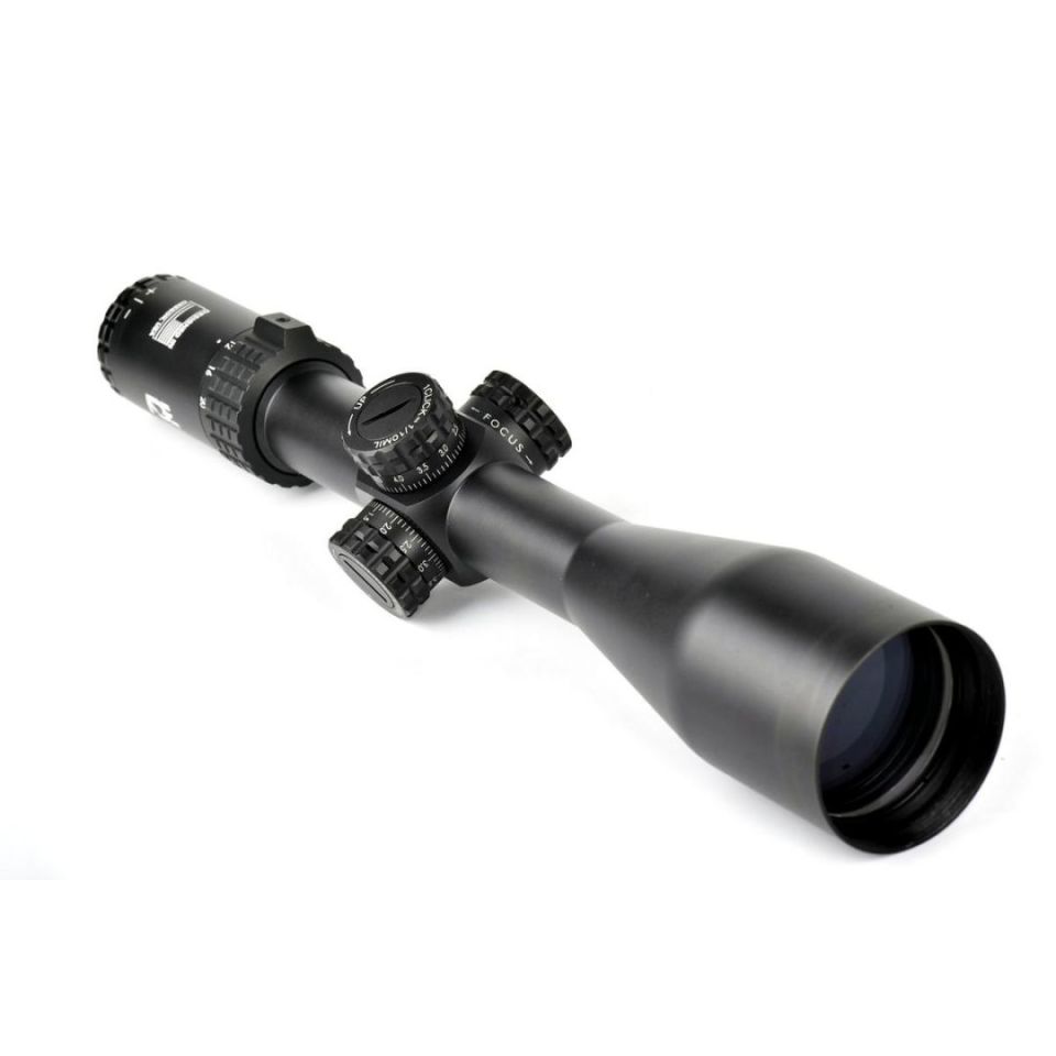 Image 1 - ADE ProZoom 5-20X50 SFP MIL