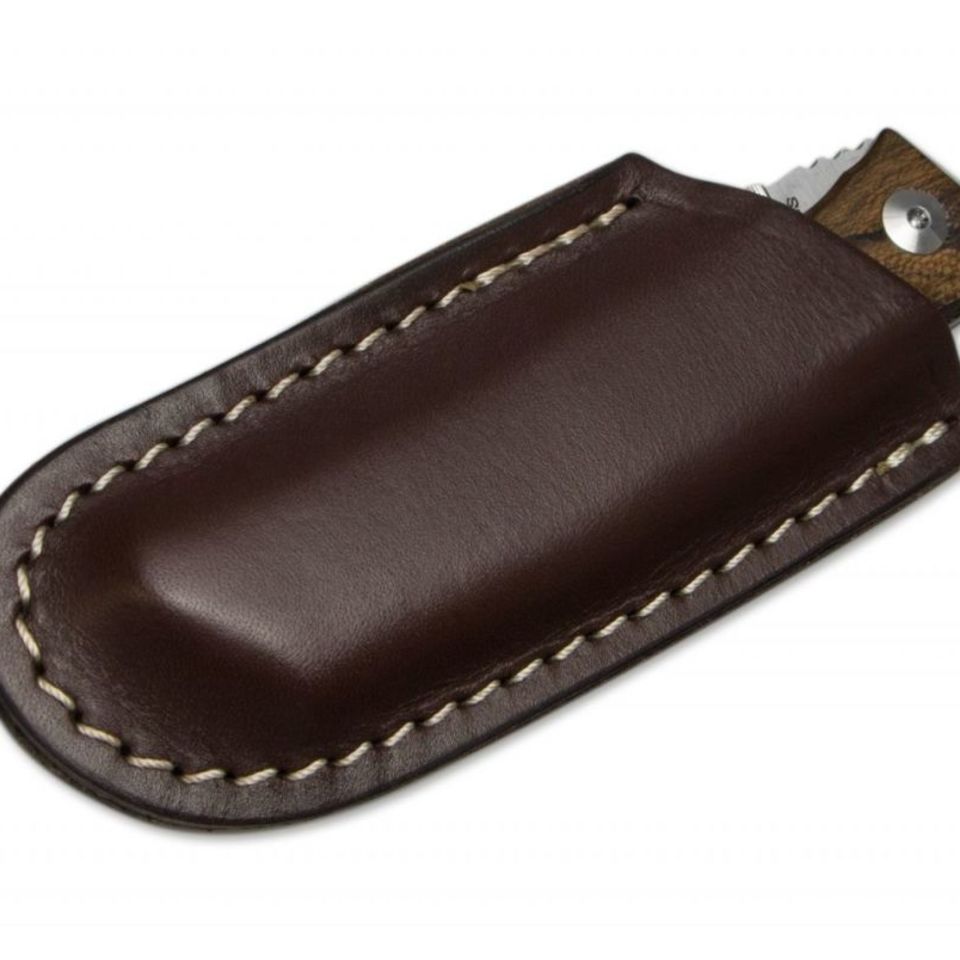 Image 3 - Fox Terzuola Ziricote pocket k