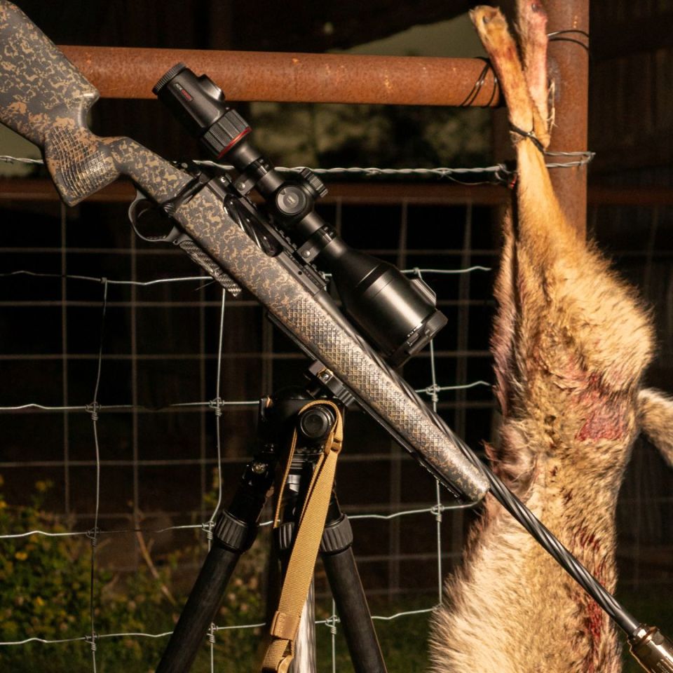 Image 4 - Nocpix ACE S60R 1280x1024 LRF