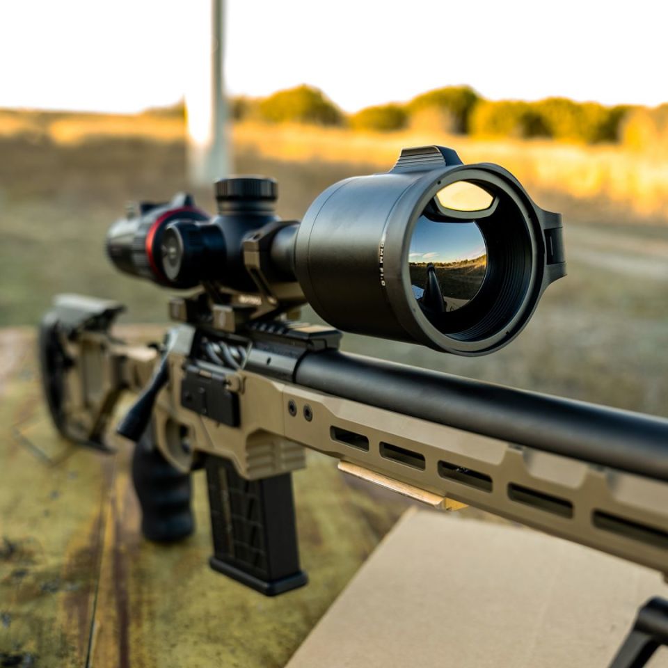 Image 3 - Nocpix ACE S60R 1280x1024 LRF