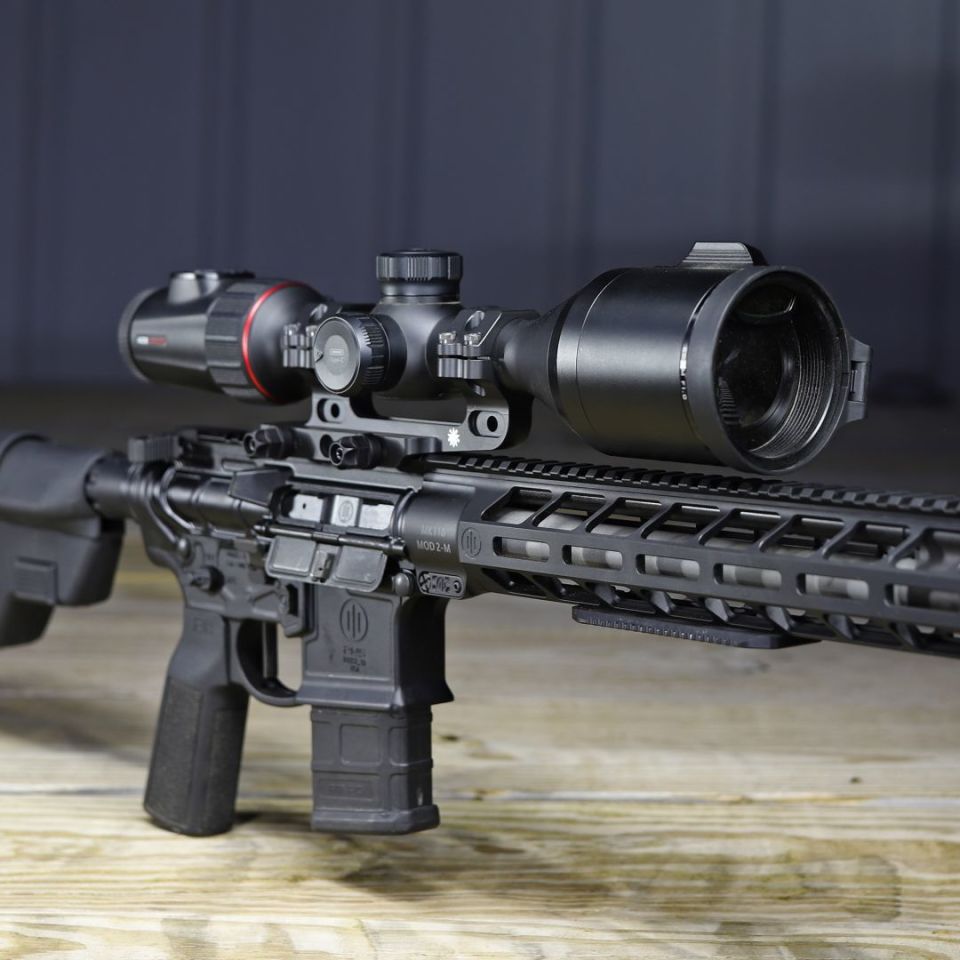 Image 5 - Nocpix ACE S60R 1280x1024 LRF