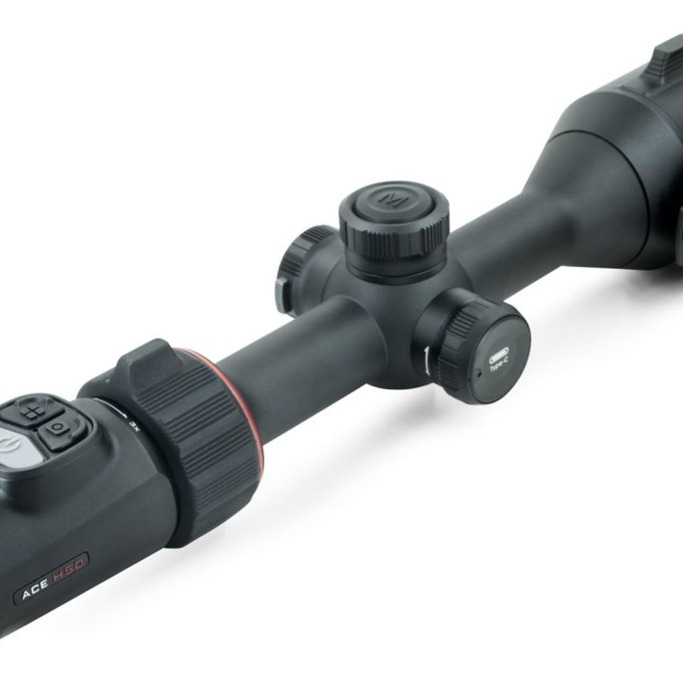 Image 2 - Nocpix ACE S60R 1280x1024 LRF