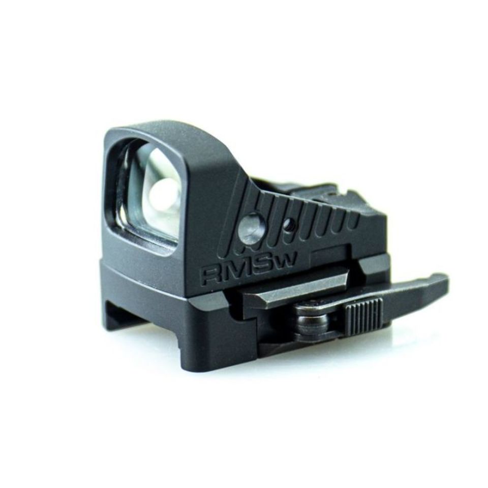 Image 5 - QD RMSc/SMS Mount