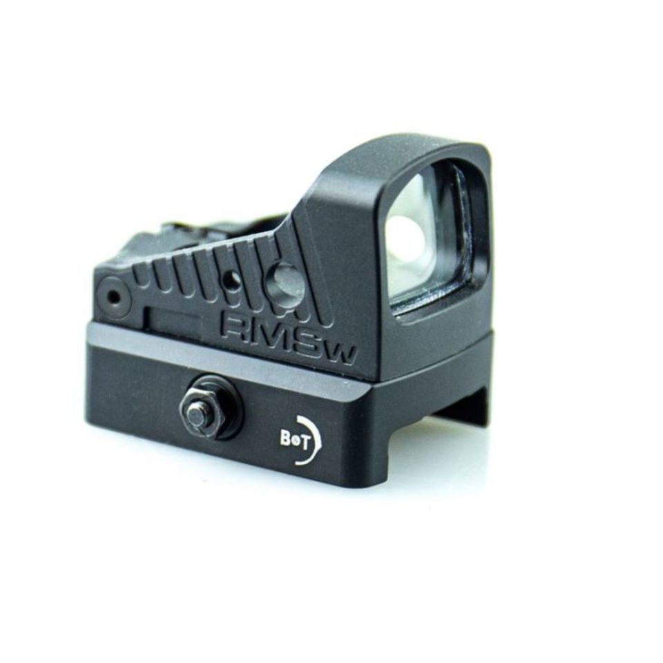 Image 4 - QD RMSc/SMS Mount