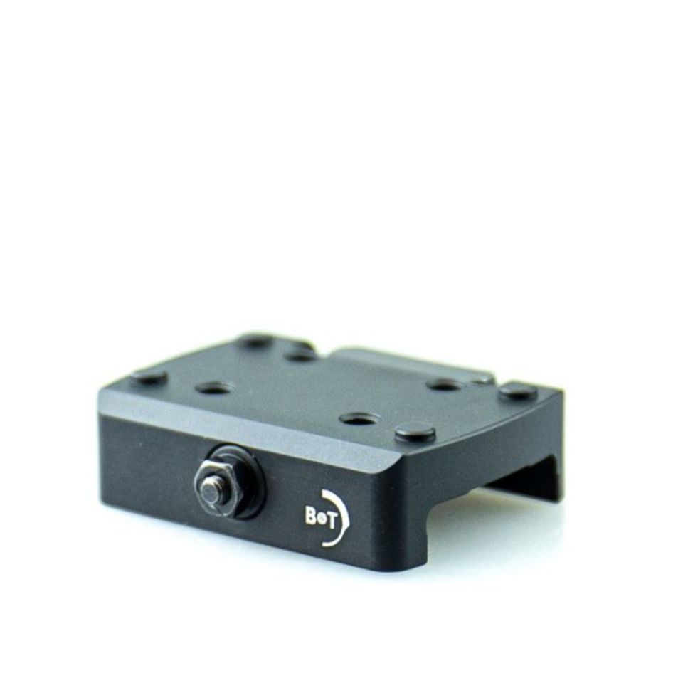 Image 3 - QD RMSc/SMS Mount