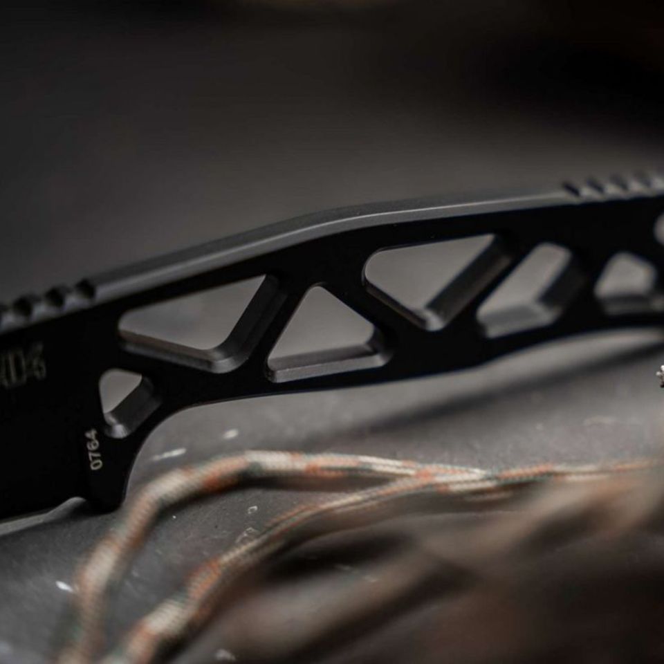 Image 3 - Heckler & Koch FX01 Tanto