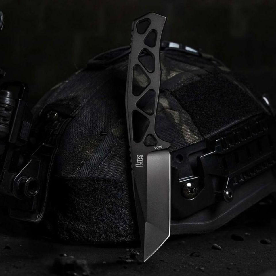 Image 2 - Heckler & Koch FX01 Tanto