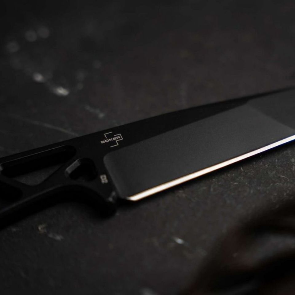 Image 4 - Heckler & Koch FX01 Tanto